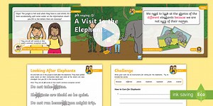 ‘ph’ saying /f/ Lesson Pack - Level 5 Week 19 Lesson 3