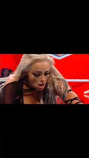 Liv Morgan and Iyo sky wwe woman wrestling 9 #wwe #wrestlingfuture #livforever #livmorgan #wrestling