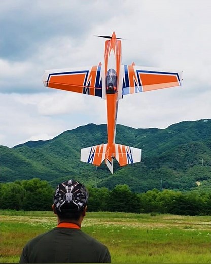 SKYWING 73" Laser 260 V2 Plus - 🍊 HOVERING!!