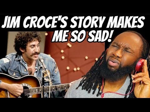 "Why Is Jim Croce's 'Lover's Cross' So Timeless? My First Reaction!"