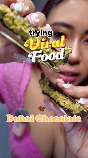 I found the best local dupe in Cebu so far. @The Bakery Boutique On my next videos, I (&my friends) will be comparing the local dupes to the original one so stay tuned! #viral #viraldubaichocolate #knafeh #pistachio #knafehpistachio #fixdessertchocolatier #fyp #foryou
