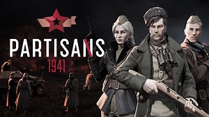 Partisans 1941 | PC Steam Game | Fanatical
