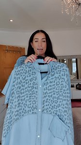 35 reactions | Denim shirts with a twist? How can we say no girls ❣ | Bows Boutiques | Facebook