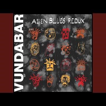 Alien Blues