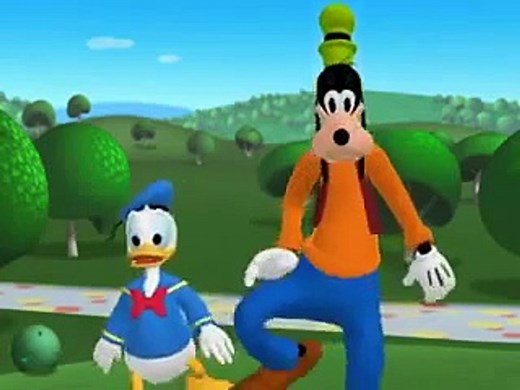 Mickey Mouse La Casa De Mickey)   One Of The Best Animation Episode (17)