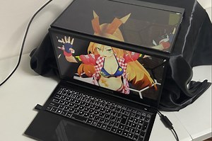 Portalgraph: TV Holographic, Biến Mọi Màn Hình Thành Không Gian VR 3D không cần đeo kính | Viết bởi Xuân Khôi Nguyễn