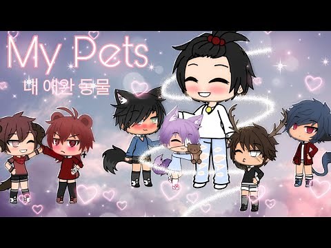 My Pets | Episode 30 (Season 1 Finale) | Gacha Life