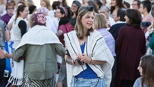 What You Should Know about Jewish Prayer Garb