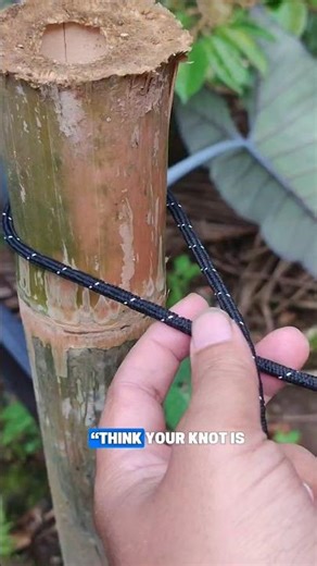 Upgrade Your Knot Skills