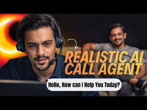 How to Create AI Voice Agents for Phone Calls
