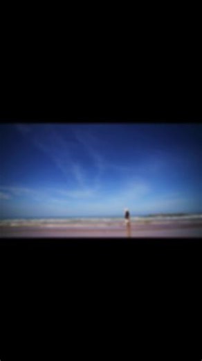 阿加迪尔的海