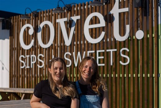 Dirty Soda craze heads to Cochrane