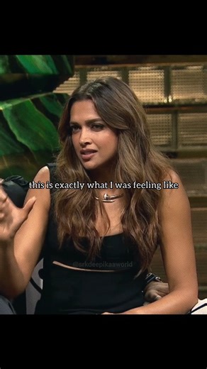 SRK DEEPIKA WORLD on Instagram: "Sharing her story of depression wasn’t easy, but she chose honesty over silence. In doing so, she gave countless people the courage to seek help and speak up. That's real impact. ❤️ @deepikapadukone Copyright disclaimer: No copyrights owned nor intended. All credits/ rights to the owners. Fair Use Note: This content is created for non-commercial, fan-based appreciation only, all clips/music/images belongs to their respective owners, no copyright infringement inte