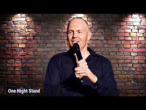 Stand Up Comedy Bill Burr One Night Stand 2005 HBO Special Uncensored Audio