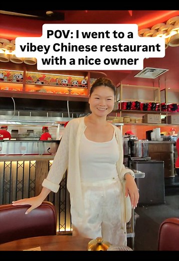 Miya Chinese Restaurant in Dallas