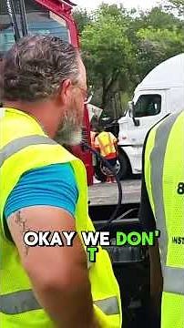 Coupling & Uncoupling Made Easy: CDL Pro Tips Every Driver Needs! #cdltraining