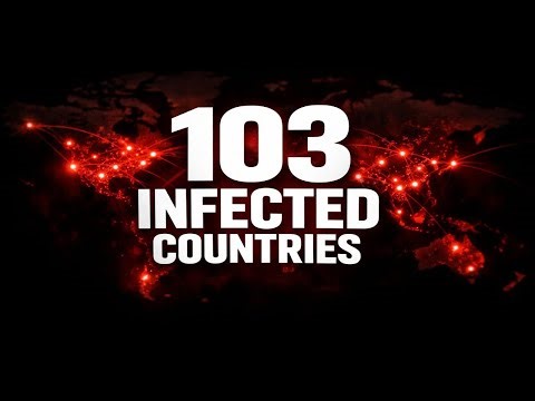 GhostNet: how a secret network infiltrated 103 countries without anyone seeing it coming