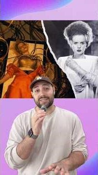 The Bride Double Casting