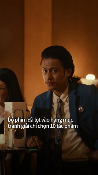 TỰ HÀO ĐIỆN ẢNH VIỆT: THE DREAM IS A SNAIL TRANH GIẢI CÀNH CỌ VÀNG PHIM NGẮN CANNES