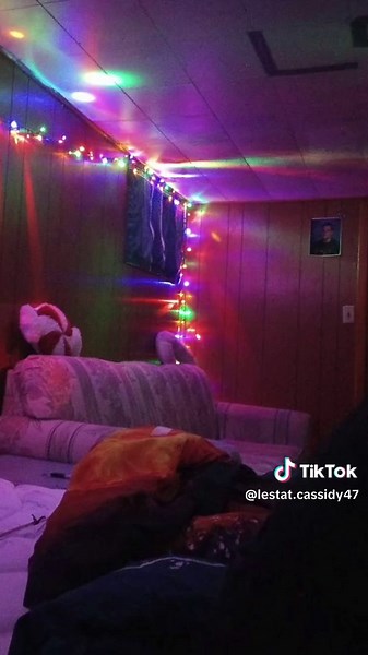 lestat (@lestat.cassidy47)’s videos with original sound - lestat