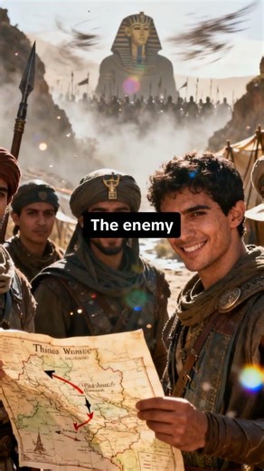 One Mountain Pass Changed History: Megiddo's Iron Gamble