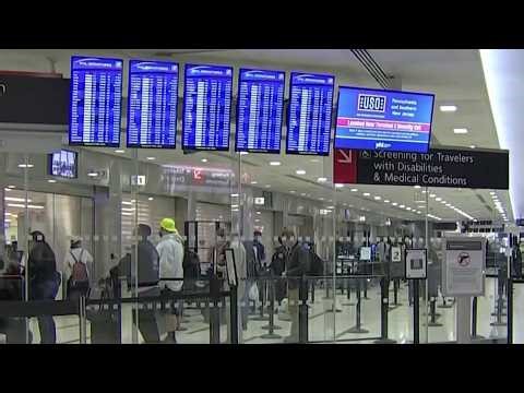More security checkpoints to close at PHL. How to prepare