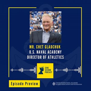 3.4K views | U.S. Naval Academy Alumni Association & Foundation on Reels | Facebook