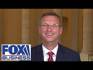 Rep. Doug Collins on Durham Probe: I Want To See Indictments, Not A "Fancy Report"