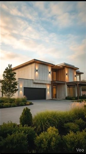 😱 You Won’t Believe This Dump Became a Luxury House