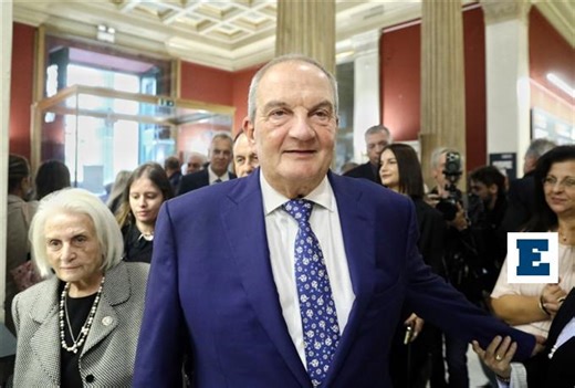 «Καμπανάκι» Κώστα Καραμανλή: Κίνδυνος πολιτικής κρίσης πρώτου μεγέθους