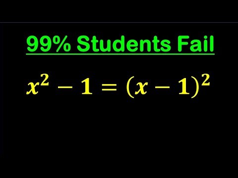 Harvard University Interview Question | How to Solve it Quickly ?
