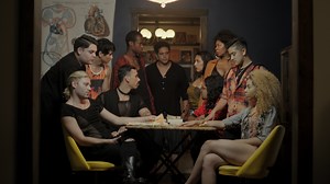 Creator of 'Brujos' Breaks Down the Inspiration for the Gay Witchy Web Series