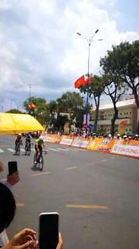 Dua xe dap cup truyen hinh 2025