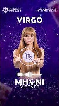 Virgo June 22 to 28 | Horoscopes with Mhoni Vidente