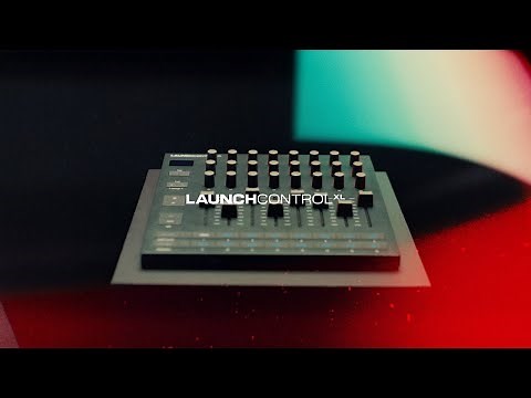 Launch Control XL is here