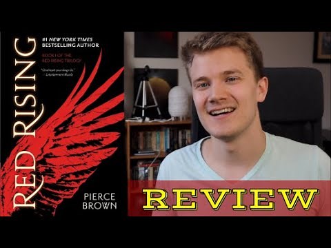 Red Rising - Review