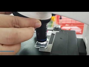 EXPERIMENT 1 Basic Tech in Microscopy Finalised