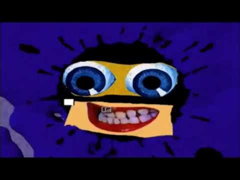 Klasky Csupo Inc. "Splaat!" (NTSC-pitched, normal quality, 25fps: Instructions on Description)
