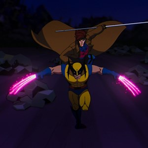 It’s never too late to start your X-Men journey. All episodes of Marvel Animation’s #XMen97 are available now on #DisneyPlusPH. | Disney PH