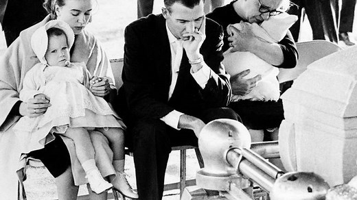 Robert Oswald, brother of Lee Harvey Oswald, dies at 83