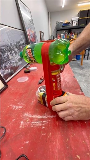 Here’s How To Build A White Elephant Drill