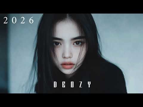 D E O Z Y–Dark Silent Thoughts(Original Mix)