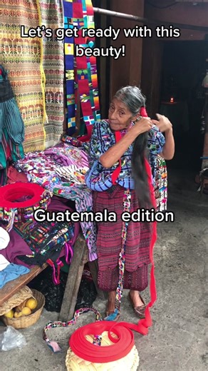 Exploring Guatemalan Culture Through the Beauty of Huipils