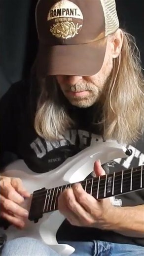 Michael Harris & Bumblefoot Jam