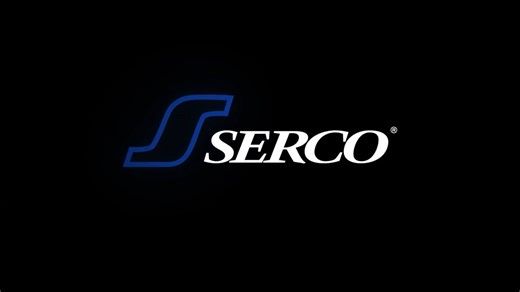 Serco SL60 Vehicle Restraint Video