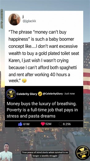 The Real Definition of Financial Stability in Modern Society