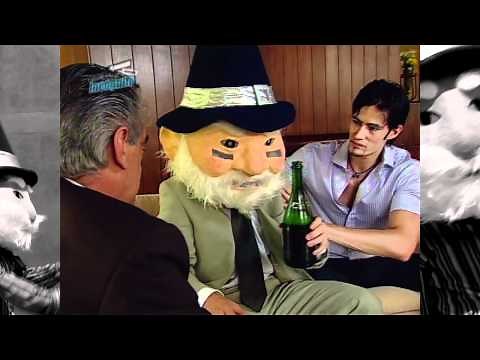 Jaime Duende - petición de mano - Facundo
