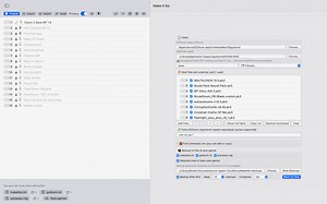 Make It So: GZDoom Launcher file