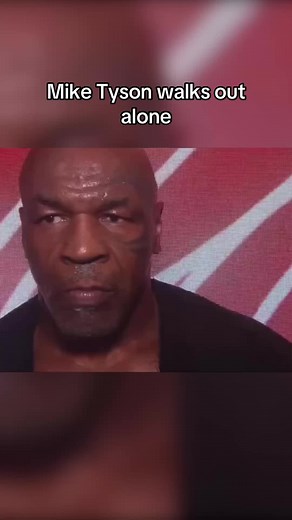 Mike Tyson Solo Entrance: A Powerful Moment in Boxing History