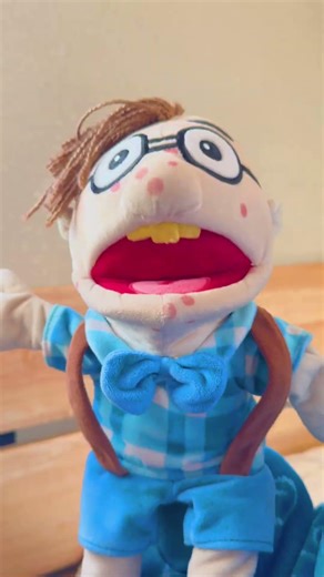 Opposite day #sml #smlpv #funnyimages #asdfmovies #funny #smlrose #puppet #funnymemes ￼